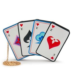 Louis Vuitton Game On Pochette Carte (2020)